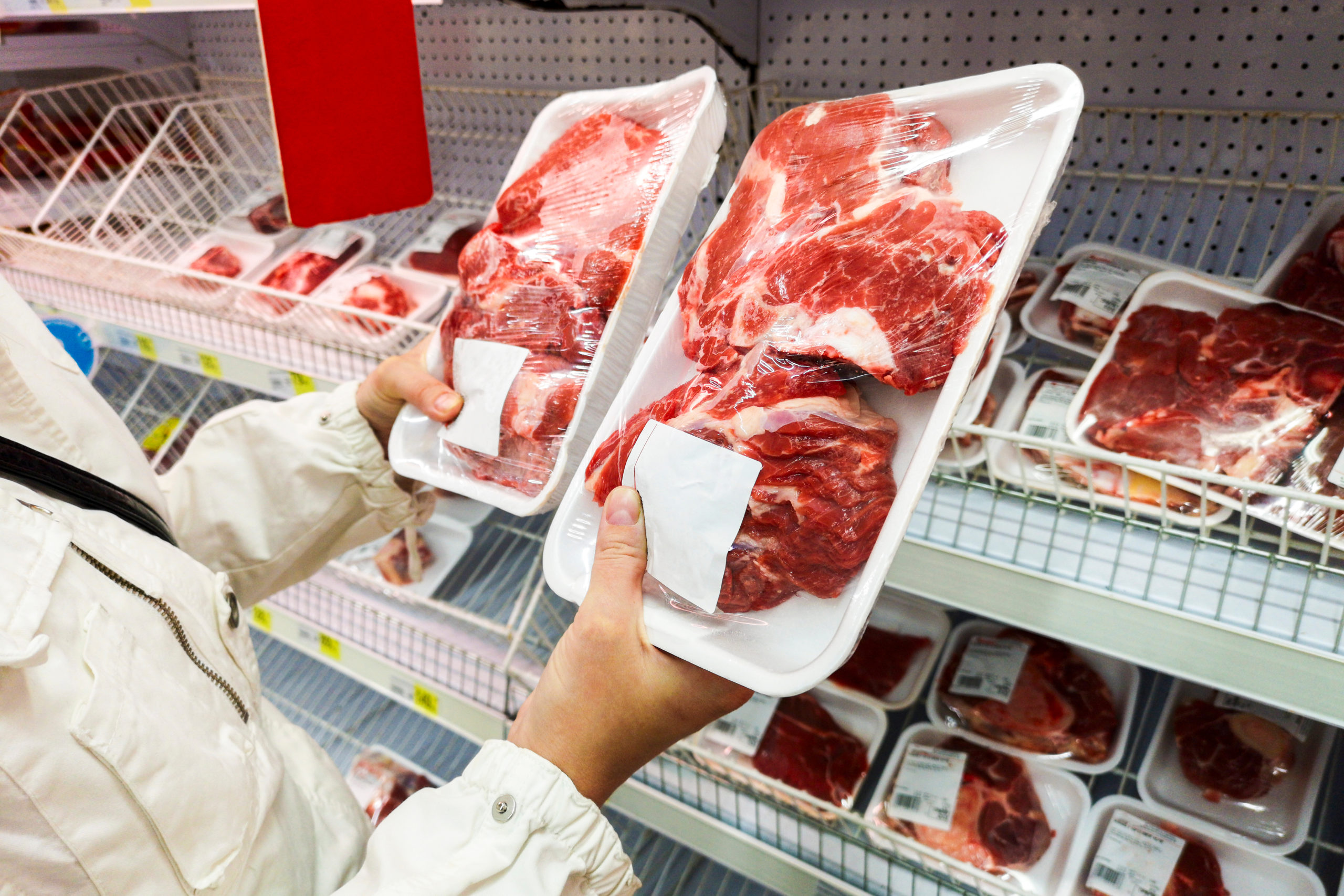 THE CHINESE EMBARGO ON FRENCH BEEF WILL BE LIFTED WITHIN 6 MONTHS - VVR ...